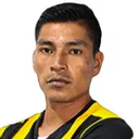 Fran Supayabe — cầu thủ, Real Potosí