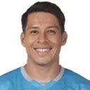 Juan Montenegro — cầu thủ, Real Oruro