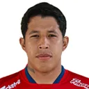Gustavo Peredo — cầu thủ, Guabirá
