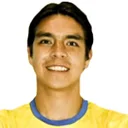 Sebastián Galindo — cầu thủ, Gualberto Villarroel SJ