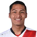 Josué Mamani — cầu thủ, Real Tomayapo