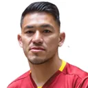 Víctor Melgar — cầu thủ, Real Tomayapo