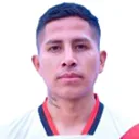Luis Pavia — cầu thủ, Nacional Potosí