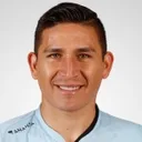 Vladimir Castellón — cầu thủ, Real Potosí