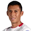 Diego Navarro — cầu thủ, Independiente Petrolero