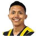 John García — cầu thủ, Bolívar