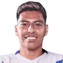 Juan Ribera — cầu thủ, Real Tomayapo