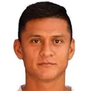 Juan Alemán — cầu thủ, Libertad