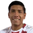 Rodrigo Fabián Ávila Sóliz — cầu thủ, Nacional Potosí