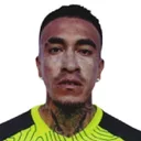 Edwin Rivera — cầu thủ, Real Oruro