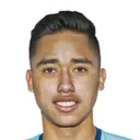 Ronaldo Monteiro — cầu thủ, Gualberto Villarroel SJ