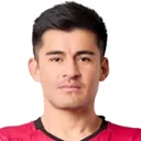 Jorge Araúz — cầu thủ, Guabirá