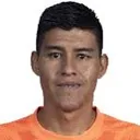 Diego Méndez — cầu thủ, Bolívar