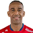Thiago Ribeiro — cầu thủ, Guabirá