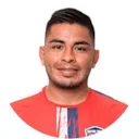 Rodrigo Cabrera — cầu thủ, CD IN San Juan FC