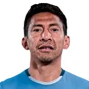 Jair Torrico — cầu thủ, Aurora