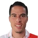 Javier Andrés Sanguinetti — cầu thủ, Sport Huancayo