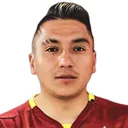 Jairo Samuel Thomas Enriquez — cầu thủ, Real Potosí
