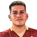 Yhon Jairo Villegas Soleto — cầu thủ, Real Oruro