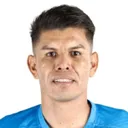Alex Arancibia — cầu thủ, Real Oruro