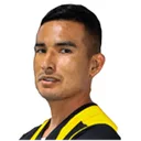 Alvaro Quiroga — cầu thủ, Always Ready
