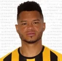 Rolando Blackburn — cầu thủ, Real Tomayapo