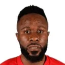 Guélor Kanga — cầu thủ, Esenler Erokspor