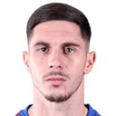 Srđan Plavšić — cầu thủ, Železničar Pančevo