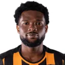 Benjamin Tetteh — cầu thủ, Al-Ittihad Kalba
