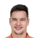 Nguyễn Filip — cầu thủ, Công an Hà Nội