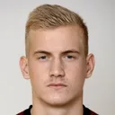 Daniel Köstl — cầu thủ, Ružomberok