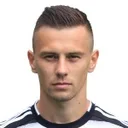 Jakub Pešek — cầu thủ, Sparta Praha II