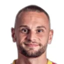 Denis Granečný — cầu thủ, Zbrojovka Brno
