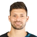 Patrizio Stronati — cầu thủ, Ujpest