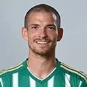 David Bartek — cầu thủ, Bohemians 1905 II