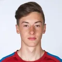 Antonín Vaníček — cầu thủ, Zbrojovka Brno