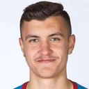 Matěj Chaluš — cầu thủ, Baník Ostrava