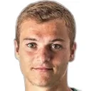 Matěj Polidar — cầu thủ, FK Jablonec