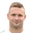 Antonín Fantiš — cầu thủ, Ústí nad Labem
