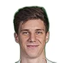 Vojtěch Smrž — cầu thủ, Bohemians 1905