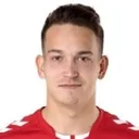 Jan Suchan — cầu thủ, FK Jablonec