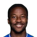 Adriel Ba Loua — cầu thủ, Gwangju FC