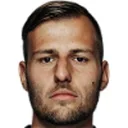 Jan Šťovíček — cầu thủ, Arsenal Česká Lípa