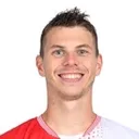 David Douděra — cầu thủ, FC Cincinnati