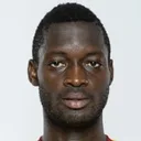 Mohamed Doumbia — cầu thủ, Hassania Agadir