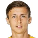 Daniel Tetour — cầu thủ, Slovácko