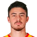 Aleksey Tataev — cầu thủ, FC Orenburg