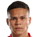 Ewerton — cầu thủ, Pyramids FC