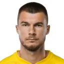 Nikolay Komlichenko — cầu thủ, Lokomotiv