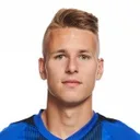 Ondřej Zmrzlý — cầu thủ, Gornik Zabrze